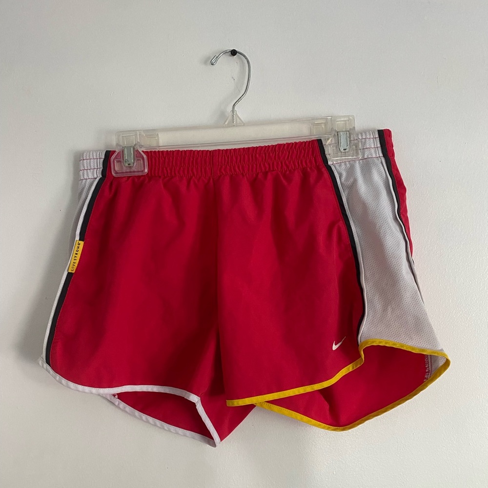 BUY 2 NIKE SHORTS GET ONE FREE, size small